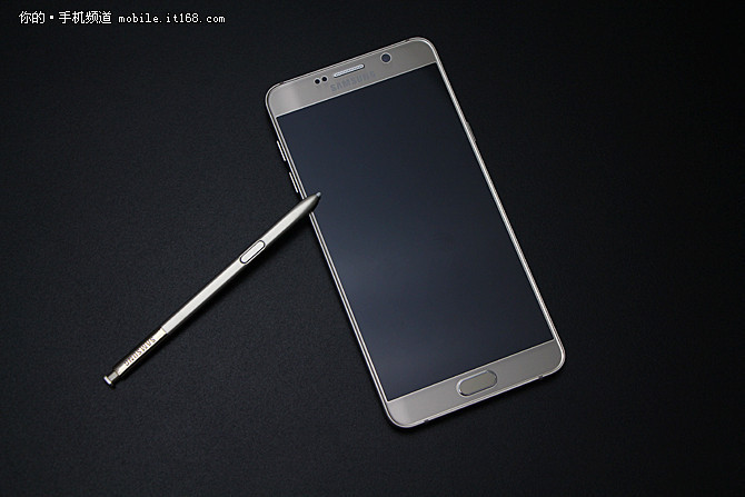 喜迎雙11優(yōu)惠近千元 三星Note5僅4495元