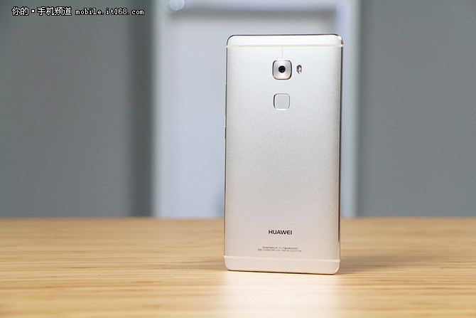 雙11直降千元 華為Mate S僅3278