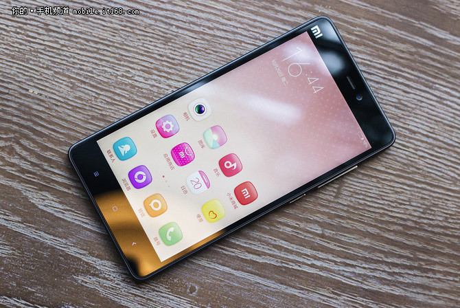 京東雙十一大促 小米4c現(xiàn)貨開賣1299元