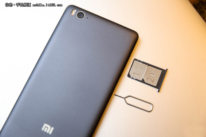 京東雙十一大促 小米4c現(xiàn)貨開賣1299元