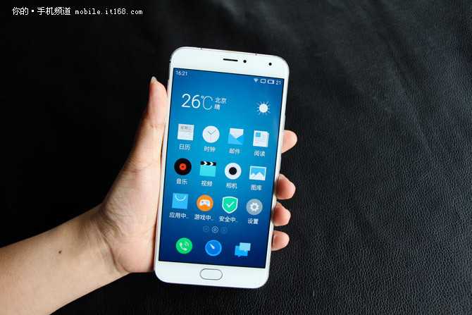 Moto G白菜價僅689元 本周超值手機匯總