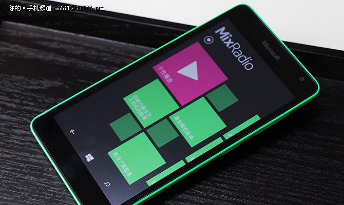 京東雙十一 微軟Lumia535白菜價399元