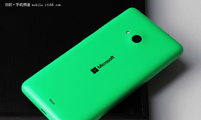 京東雙十一 微軟Lumia535白菜價399元