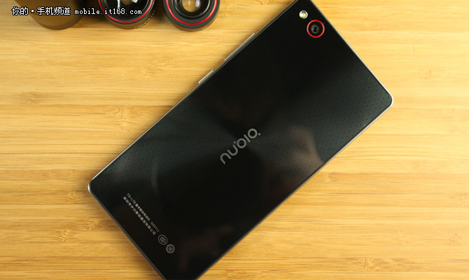 京東雙十一 努比亞Z9 mini勁爆價(jià)1299元