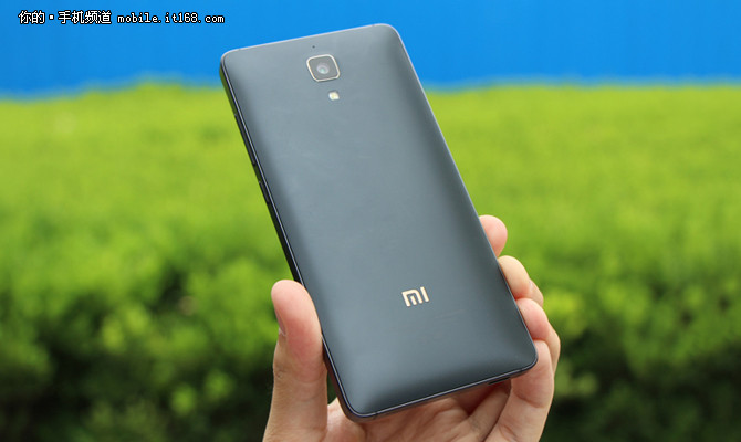 京東雙十一大促 小米手機(jī)4特價(jià)1299元