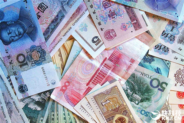 家庭年收入對比：美國不如北上廣