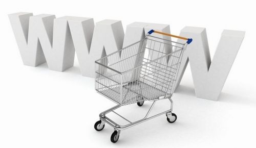 網購