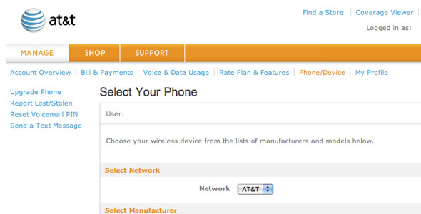 導航設計 基于任務的導航