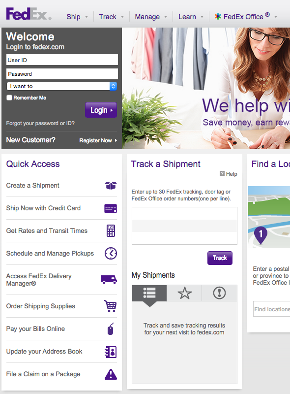 導航設計 基于任務的導航