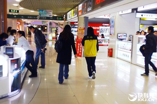 真黑!實體賣場宰客內幕 一個銷售員獨白