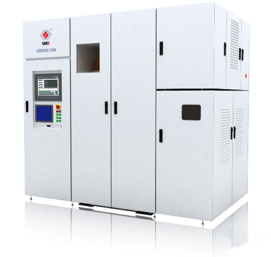 封殺臺(tái)灣半導(dǎo)體 紫光為啥這么硬氣？