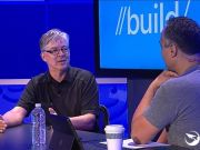 Delphi/C#之父首次訪華：55歲了每天都寫代碼