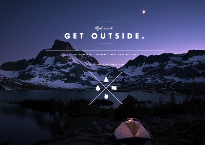 讓你不一樣！20個技巧幫你提升設(shè)計的對比度