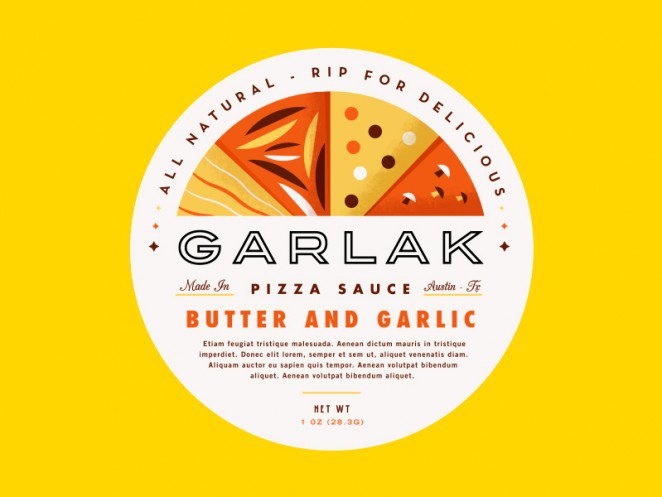 讓你不一樣！20個技巧幫你提升設(shè)計的對比度