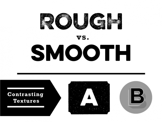 讓你不一樣！20個技巧幫你提升設(shè)計的對比度