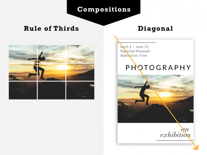 讓你不一樣！20個技巧幫你提升設(shè)計的對比度