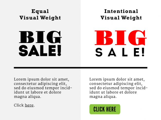 讓你不一樣！20個技巧幫你提升設(shè)計的對比度