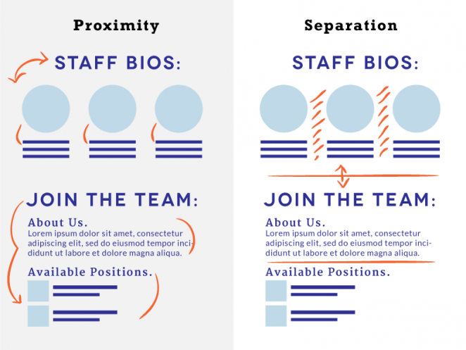 讓你不一樣！20個技巧幫你提升設(shè)計的對比度