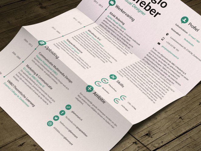 讓你不一樣！20個技巧幫你提升設(shè)計的對比度