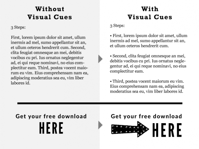 讓你不一樣！20個技巧幫你提升設(shè)計的對比度