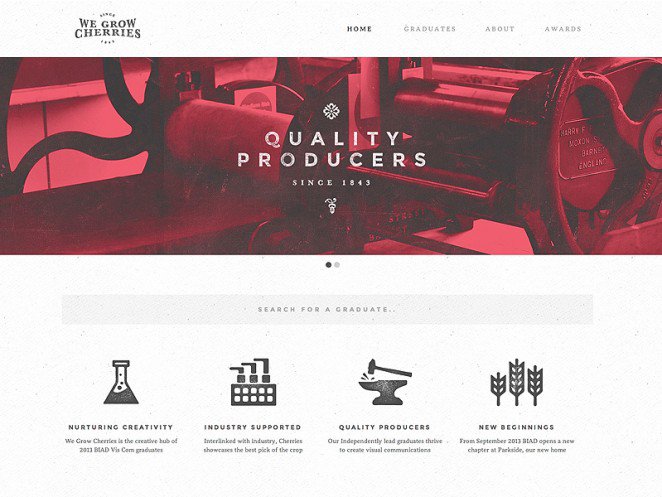 讓你不一樣！20個技巧幫你提升設(shè)計的對比度