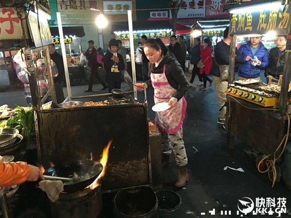 砂鍋西施酷似孫茜走紅 網友:真漂亮