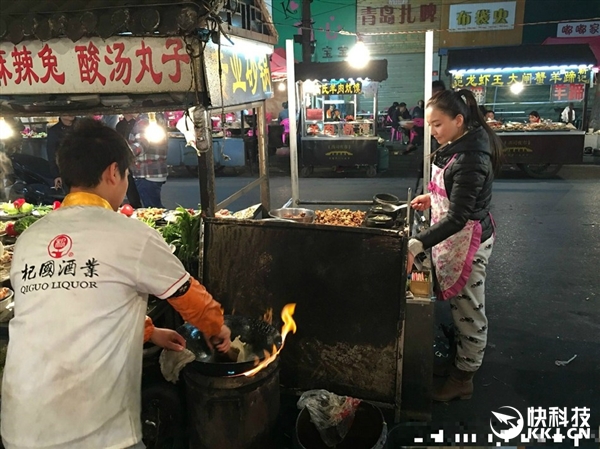 砂鍋西施酷似孫茜走紅 網友:真漂亮