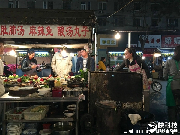 砂鍋西施酷似孫茜走紅 網友:真漂亮