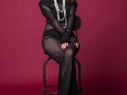 50歲外婆堪比美少女網(wǎng)友驚呼為“美魔女”