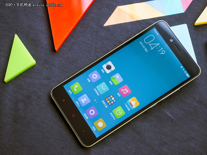 僅售699元 紅米Note2直降100限時特價(jià)