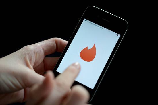 約會應用Tinder