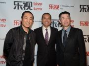 樂視與好萊塢合作12部電影簽約《獅子王》導(dǎo)演