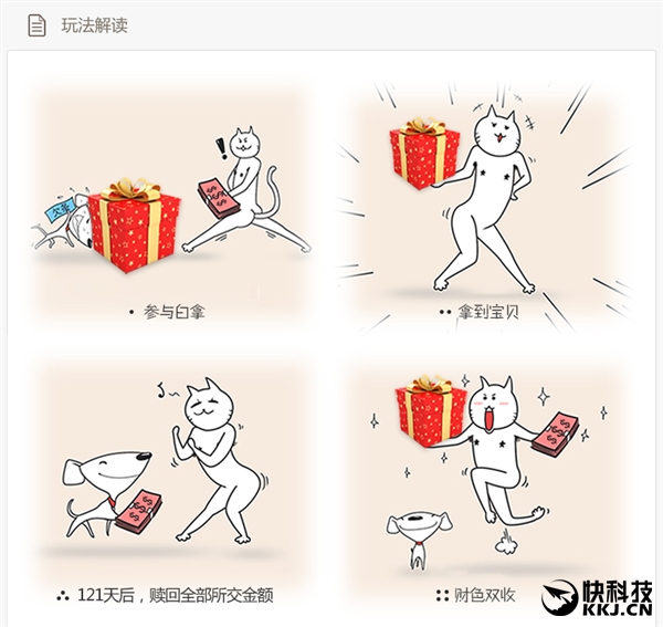 京東存19.8萬 白拿iPhone 6S:合算不?