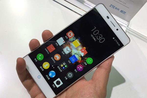 讓上網順暢無阻 7模4G全網通手機盤點