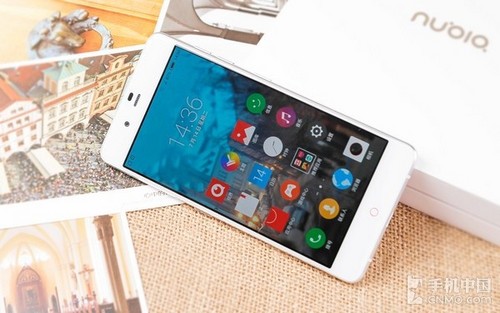 讓上網順暢無阻 7模4G全網通手機盤點第1張圖