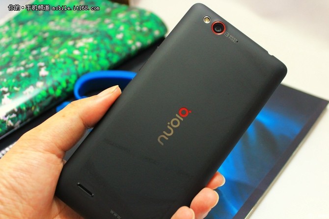 雙11直降1400 努比亞Z7暴跌至1599元