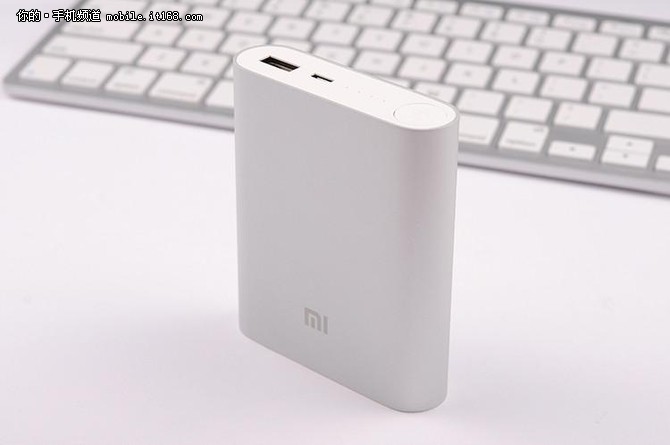 重度用戶福音 小米移動電源僅需50元