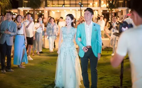 沈南鵬 大疆無人機 攜程 如家 京東