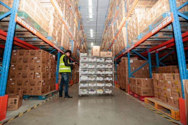 國(guó)家郵政局:實(shí)名制暫不會(huì)影響雙11快遞