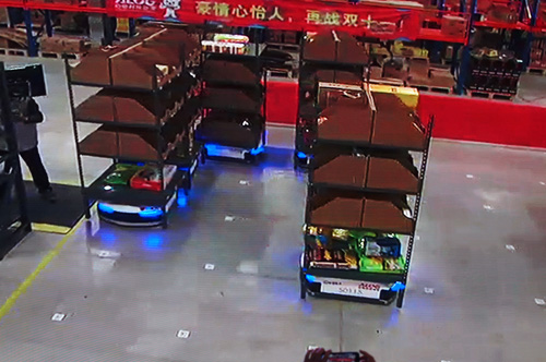 天貓雙11技術 全站https OceanBase 雙11支付寶