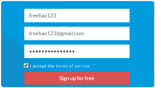 CloudControl DotCloud 免費云空間 CDN加速
