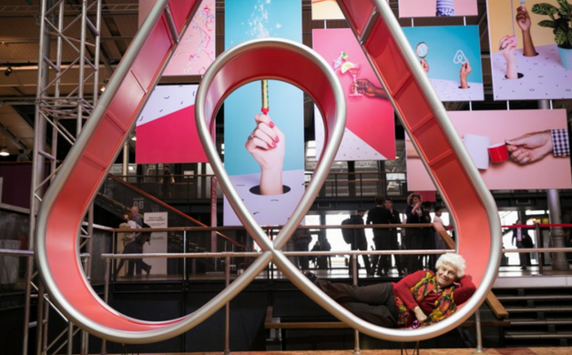 Airbnb創始人 Airbnb模式 Airbnb平臺