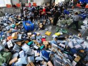 “中國制造”底氣不足：1億國人國外掃貨