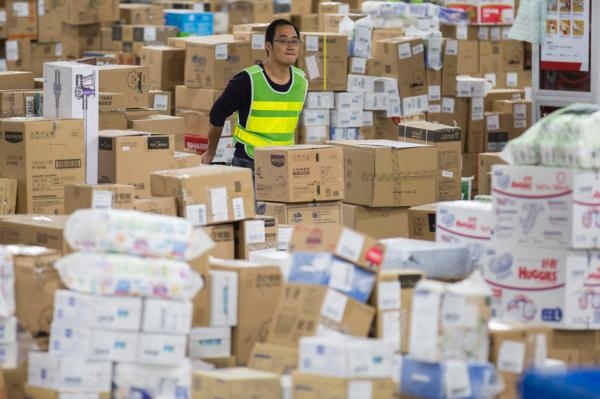 “中國制造”底氣不足:1億國人國外掃貨