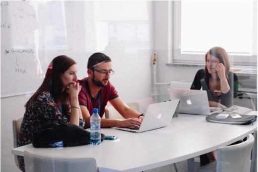 疾速成型!5天內(nèi)搞定產(chǎn)品設計是怎樣一種體驗