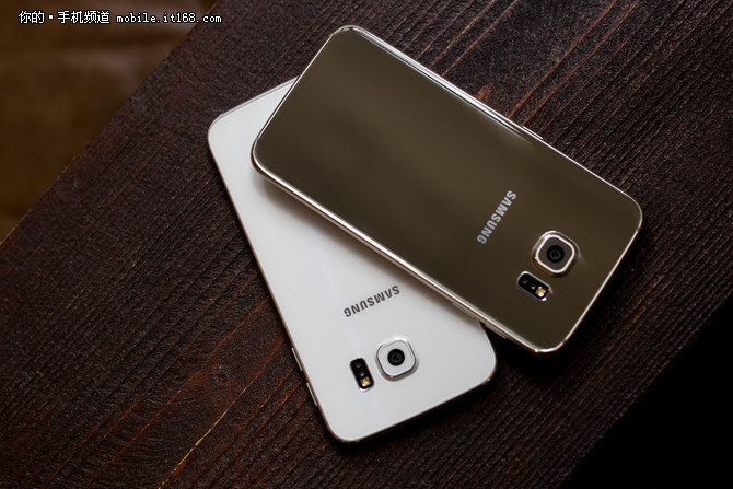 今日行情:三星S6國行再降價最低3200元