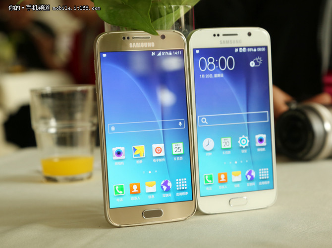 驍龍820來襲 現在哪款旗艦手機最合算?