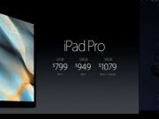 蘋果新品iPadPro剛剛上市非官方渠道已降價(jià)