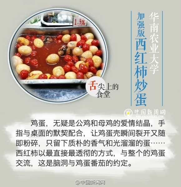 笑哭了:當(dāng)舌尖體遇上大學(xué)食堂黑暗料理