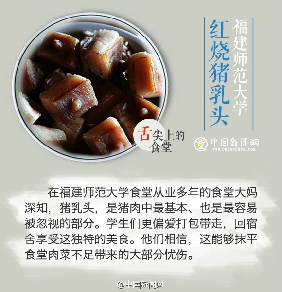 笑哭了:當(dāng)舌尖體遇上大學(xué)食堂黑暗料理